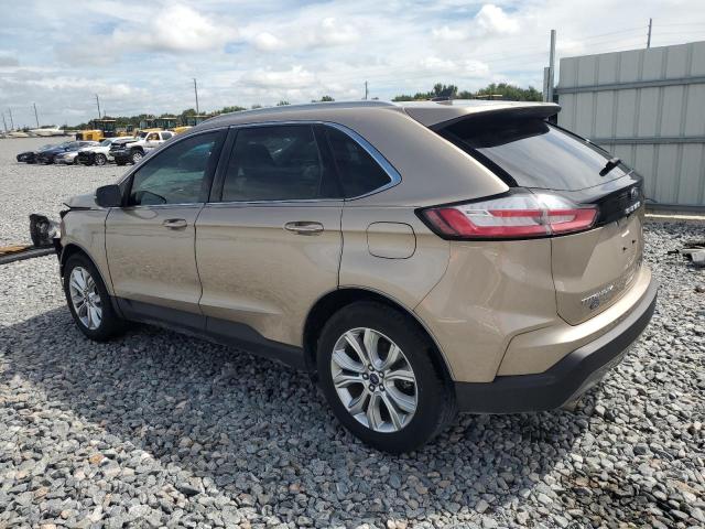 2021 FORD EDGE TITAN 2FMPK3K95MBA02199