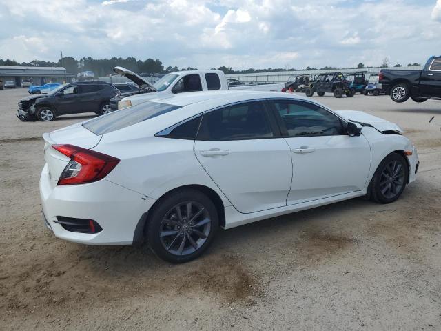 2021 HONDA CIVIC EX #3278660955