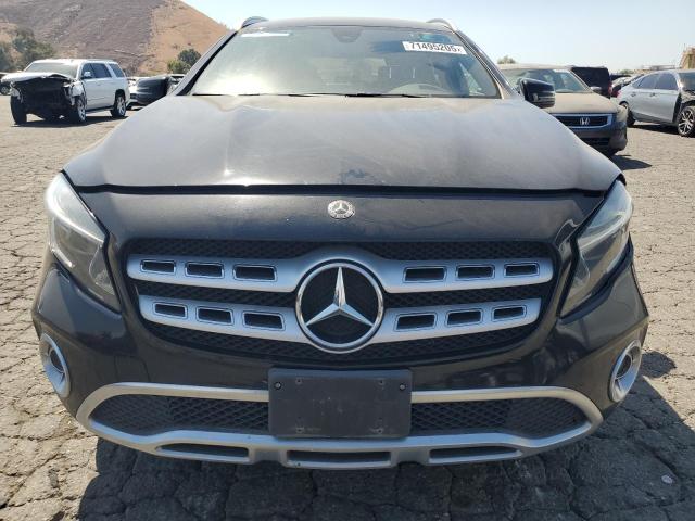 2020 MERCEDES-BENZ GLA 250 WDCTG4EB3LU028330