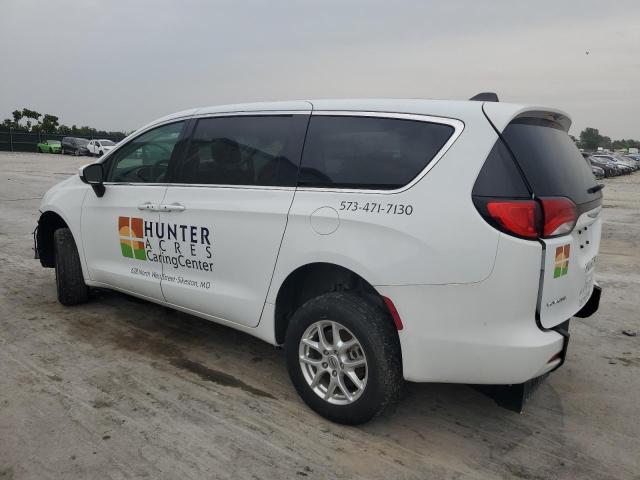 2022 CHRYSLER VOYAGER LX 2C4RC1CG0NR144321