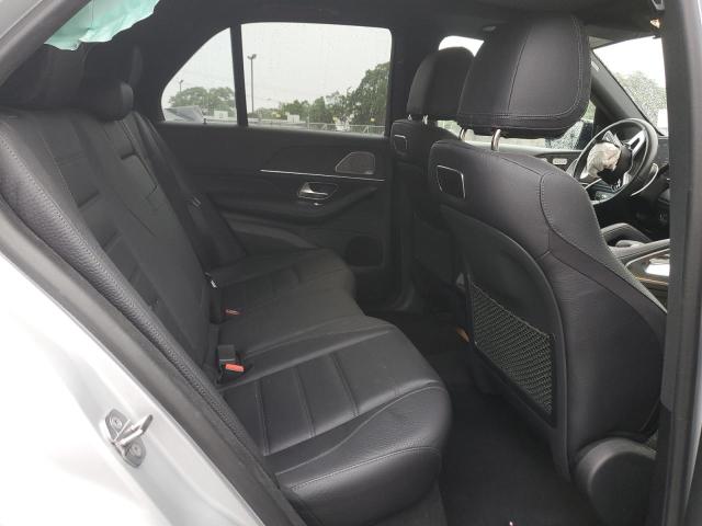 2020 MERCEDES-BENZ GLE 450 4M 4JGFB5KB2LA058959