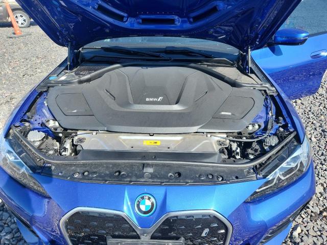 2024 BMW I4 XDRIVE #3291348148