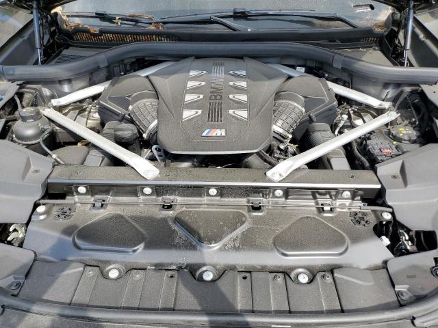 2025 BMW X5 M60I 5UX33EU04S9Y23605