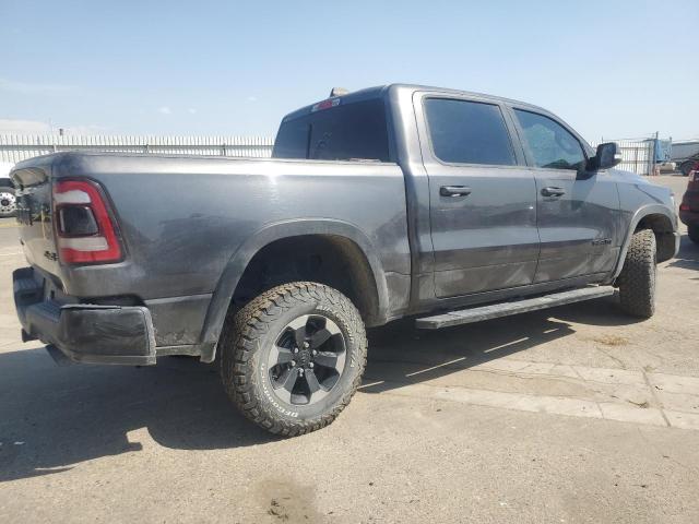 2020 RAM 1500 REBEL #3284572367