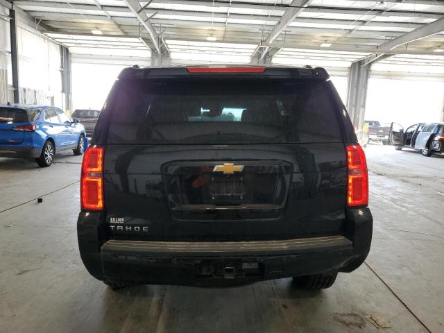 2017 CHEVROLET TAHOE K150 1GNSKBKC4HR137771