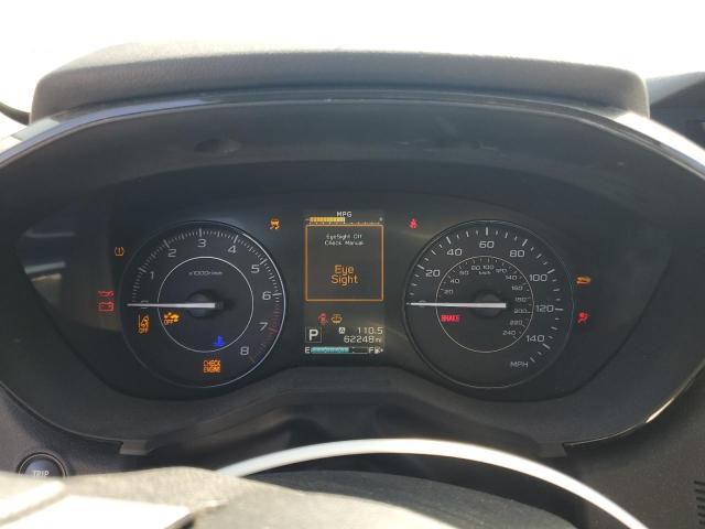 2021 SUBARU IMPREZA PREMIUM #3289684180