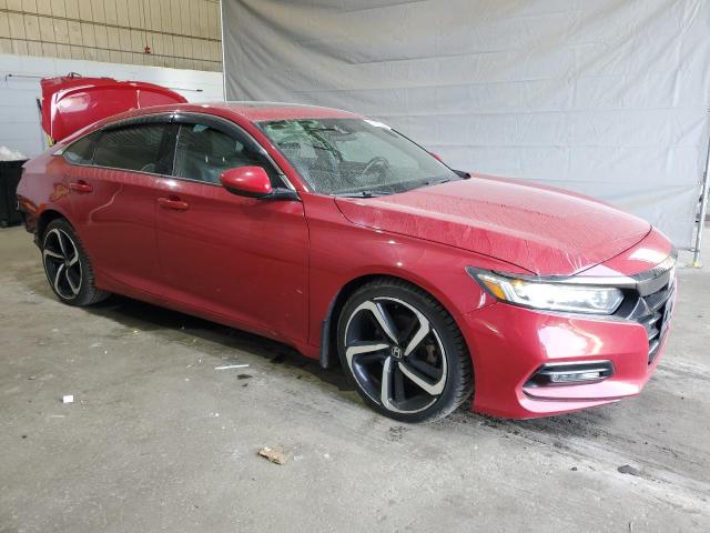 2018 HONDA ACCORD SPORT - Other View