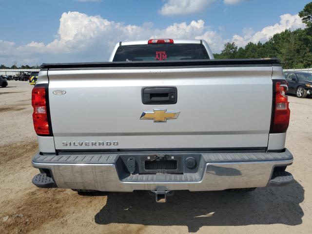 2017 CHEVROLET SILVERADO C1500 1GCRCNEH7HZ351179