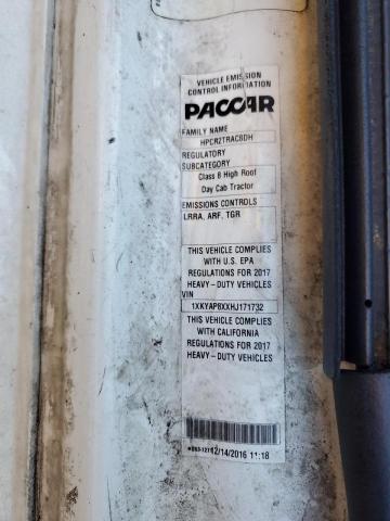 2017 KENWORTH T680 #3265757906