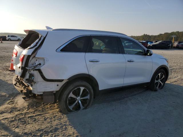 2016 KIA SORENTO EX 5XYPH4A19GG046548