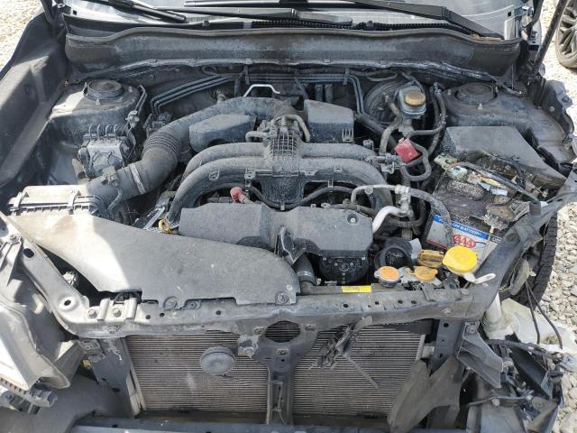 2017 SUBARU FORESTER 2 JF2SJAEC8HH510089