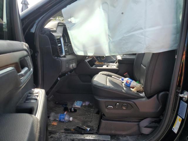 2025 GMC SIERRA K25 1GT4URE72SF177908