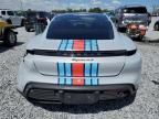 Lot #3297876797 2024 PORSCHE TAYCAN