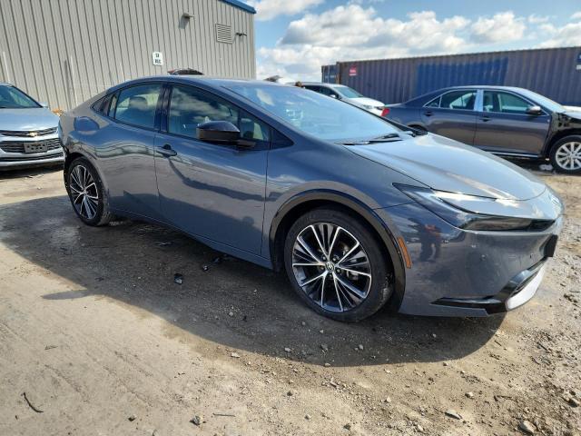 2024 TOYOTA PRIUS LE JTDACAAU0R3019145