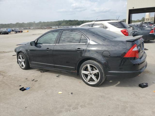 2010 FORD FUSION SPO #3291787575