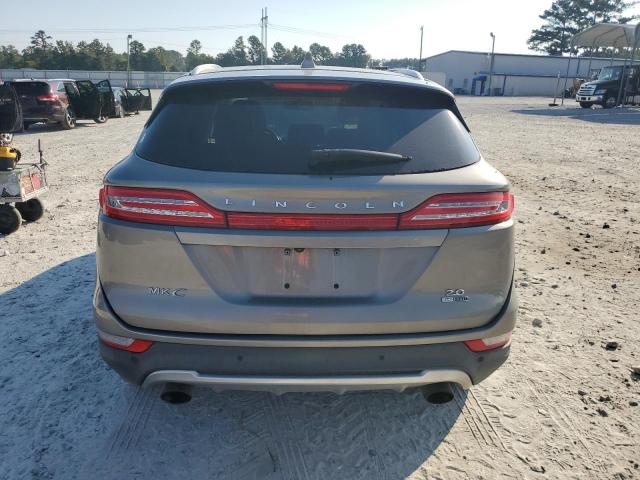 2016 LINCOLN MKC SELECT 5LMCJ2C96GUJ18419
