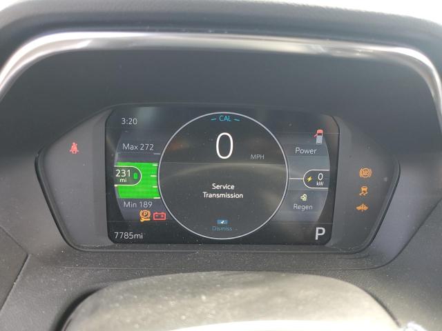 2023 CHEVROLET BOLT EUV L 1G1FY6S06P4193334