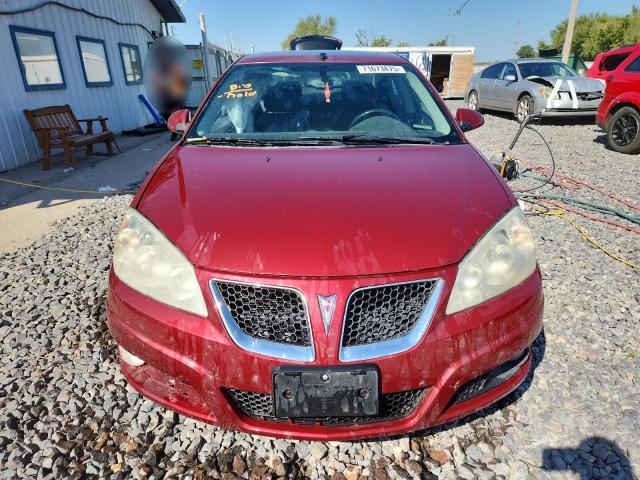 2010 PONTIAC G6 #3291348138