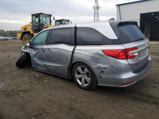 2020 HONDA ODYSSEY EX 5FNRL6H51LB005084
