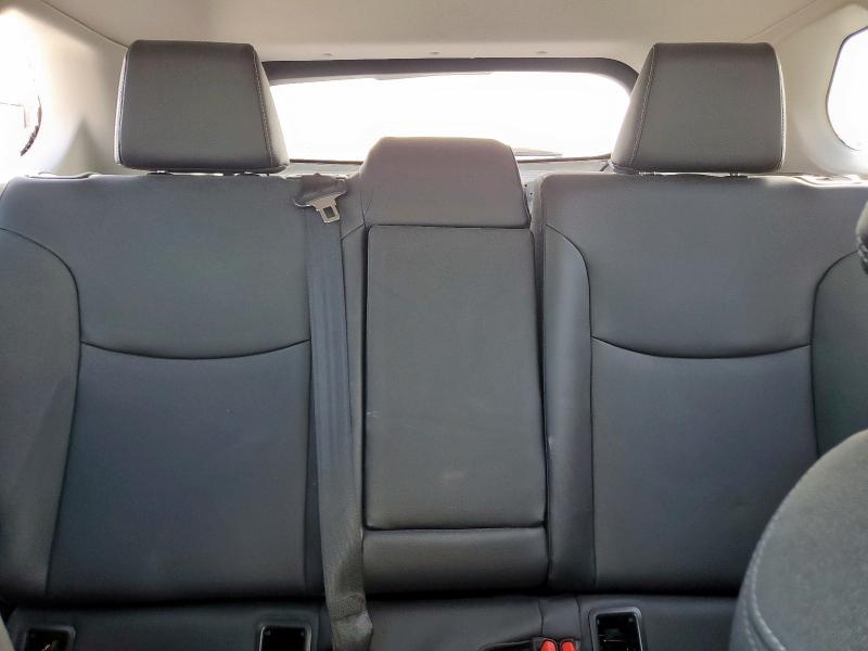 2025 TOYOTA COROLLA CR 7MUDAAAG0SV120029