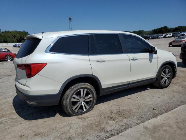 2018 HONDA PILOT EXL 5FNYF5H56JB028340