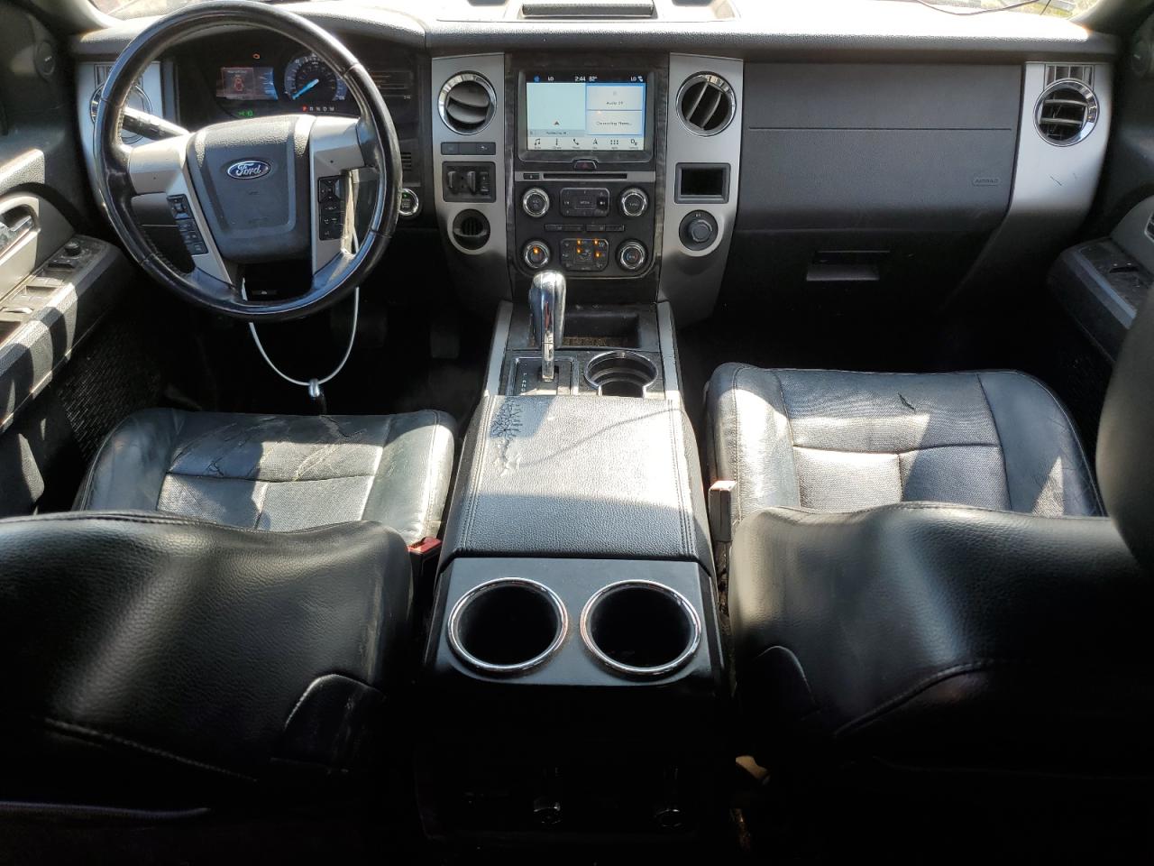 FORD EXPEDITION EL LIMITED