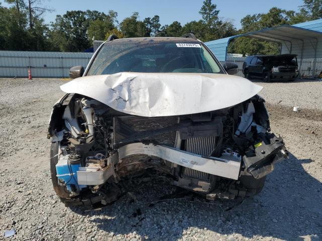 2022 KIA SORENTO EX 5XYRHDLF2NG133903