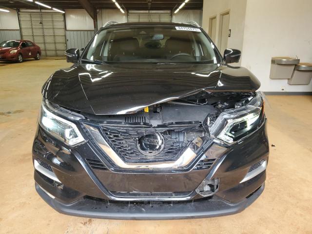 2020 NISSAN ROGUE SPOR - JN1BJ1CW1LW360426