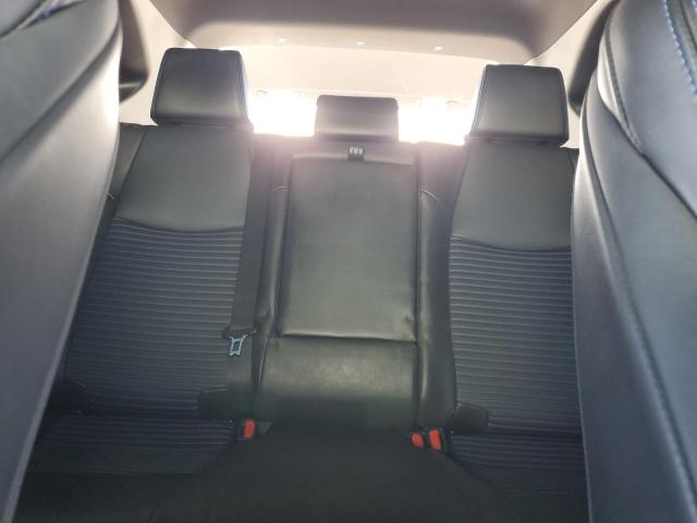 2021 TOYOTA RAV4 XSE - 4T3E6RFV7MU040069