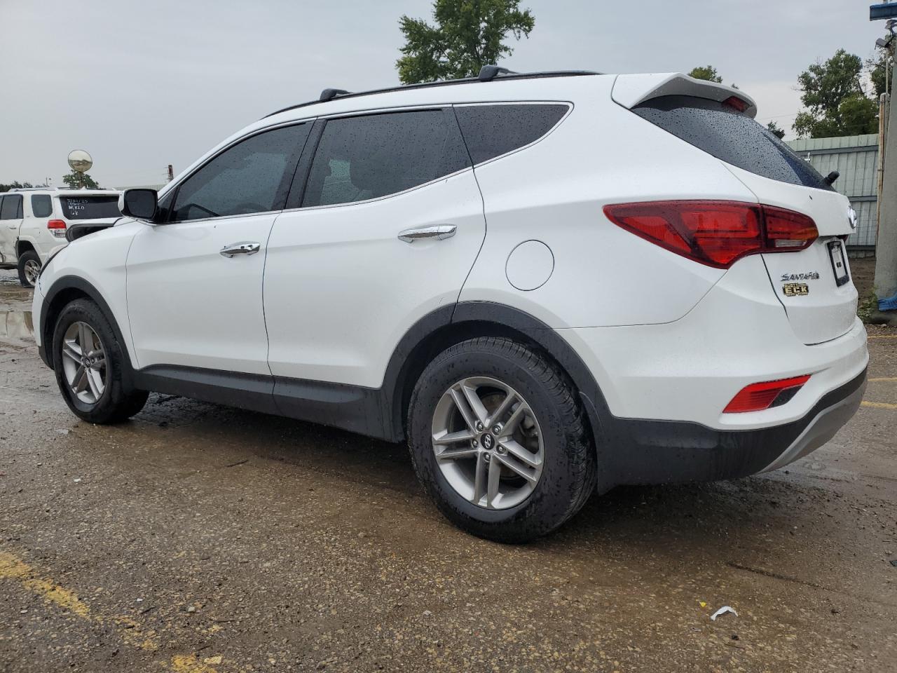 HYUNDAI SANTA FE SPORT