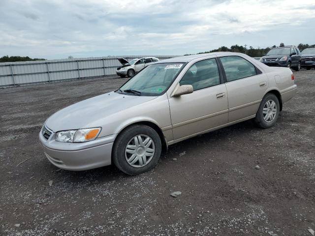 Global Auto Auctions: 2001 TOYOTA CAMRY CE