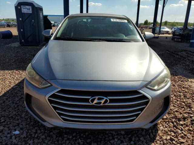 2017 HYUNDAI ELANTRA SE 5NPD84LF8HH156089