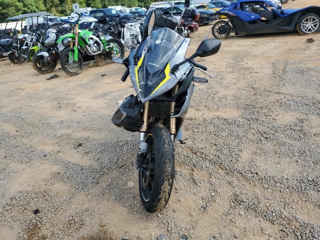 2023 HONDA CBR500 RA MLHPC6252P5400198