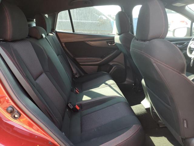 2017 SUBARU IMPREZA SP - 4S3GTAK60H3730143