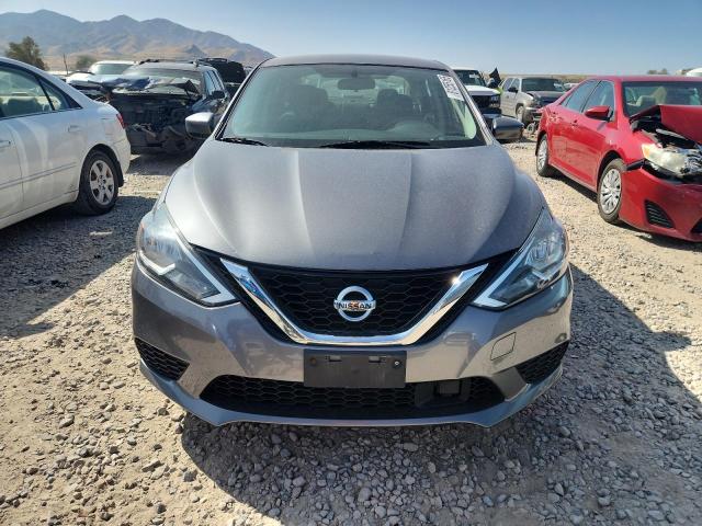 2019 NISSAN SENTRA S 3N1AB7AP1KY301505