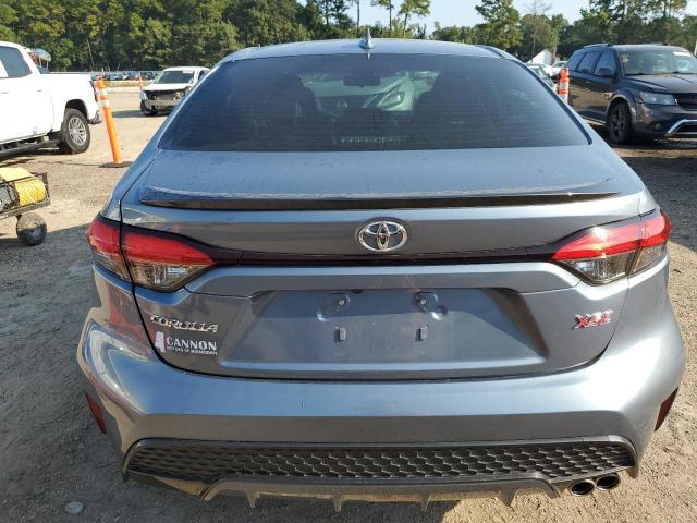 2020 TOYOTA COROLLA XSE JTDT4RCE5LJ050386