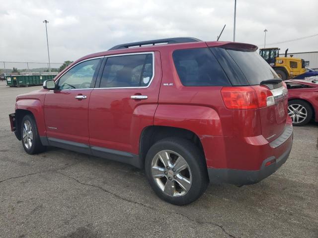 2015 GMC TERRAIN SL 2GKALREK7F6277081