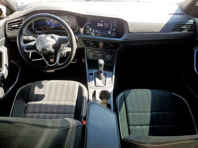 2023 VOLKSWAGEN JETTA SPOR - 3VWBM7BU0PM055798