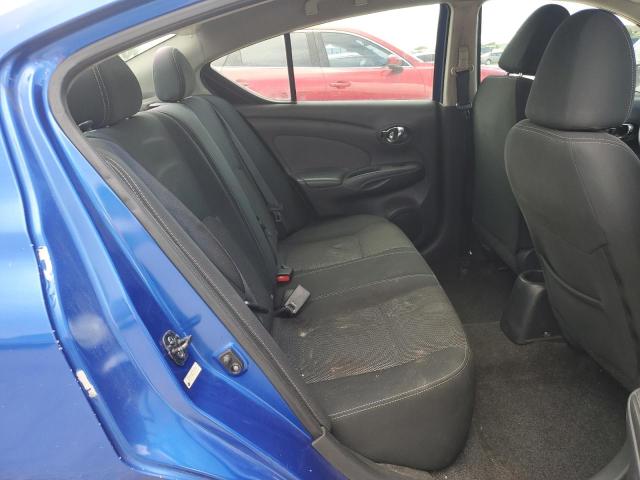 2016 NISSAN VERSA S 3N1CN7AP7GL807375