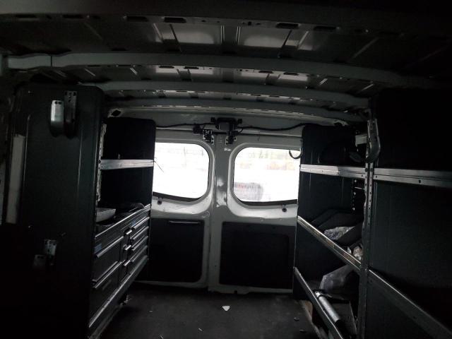 2017 NISSAN NV 1500 S #3301858982