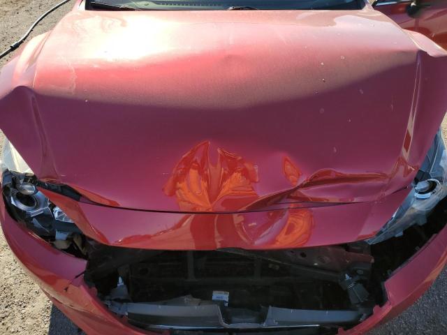 2015 MAZDA 3 TOURING - 3MZBM1V73FM153144