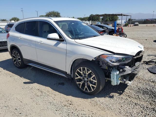 2021 BMW X1 SDRIVE2 WBXJG7C05M5S81597