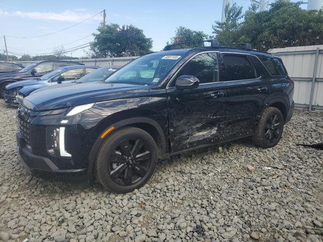 2025 HYUNDAI PALISADE X KM8R3DGE0SU898632