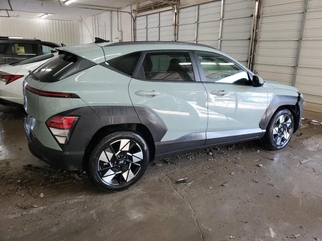 2025 HYUNDAI KONA SEL KM8HB3AB4SU249732