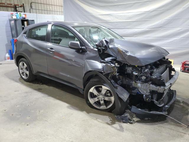 2022 HONDA HR-V LX - 3CZRU6H31NM735517