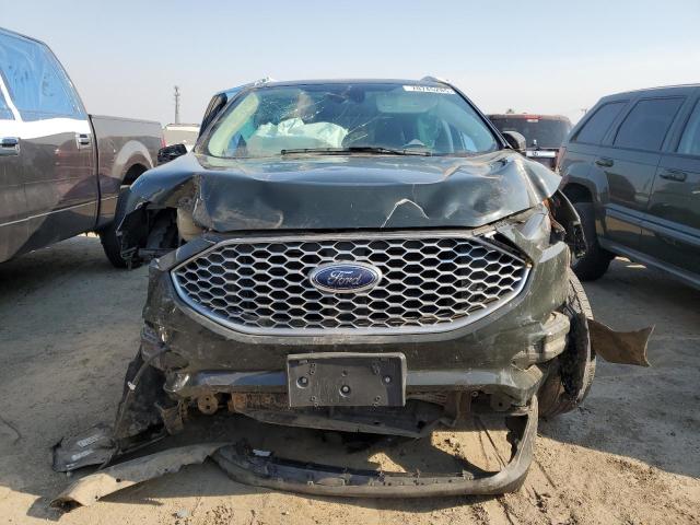 2024 FORD EDGE SEL - 2FMPK4J97RBA03272