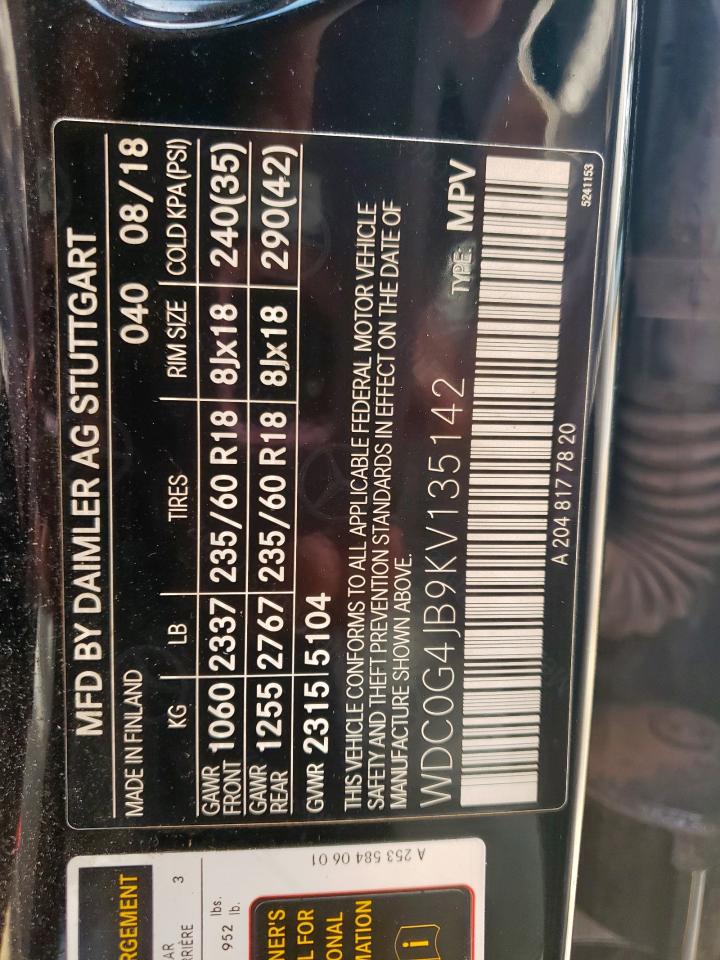 MERCEDES-BENZ GLC-CLASS 300