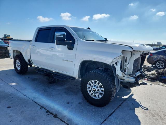 2022 CHEVROLET SILVERADO 1GC4YNE75NF275297