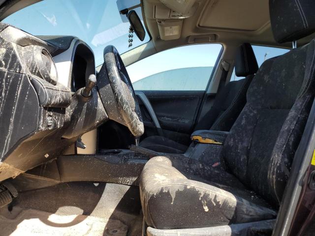 2016 TOYOTA RAV4 XLE - 2T3WFREV5GW249353