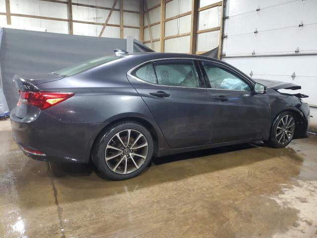 2016 ACURA TLX ADVANC #3305366320